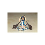 Produktbild Frame Arms - Girl Model Kit Figur Stylet Swimsuit Blue Impulse Color Version