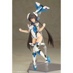 Produktbild Frame Arms - Girl Model Kit Figur Stylet Swimsuit Blue Impulse Color Version