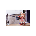 Produktbild HoiHoi-san Model Kit Figur Heavy Arms Version New Edition - Ichigeki Sacchu!! HoiHoi-san