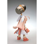 Produktbild HoiHoi-san Model Kit Figur Heavy Arms Version New Edition - Ichigeki Sacchu!! HoiHoi-san