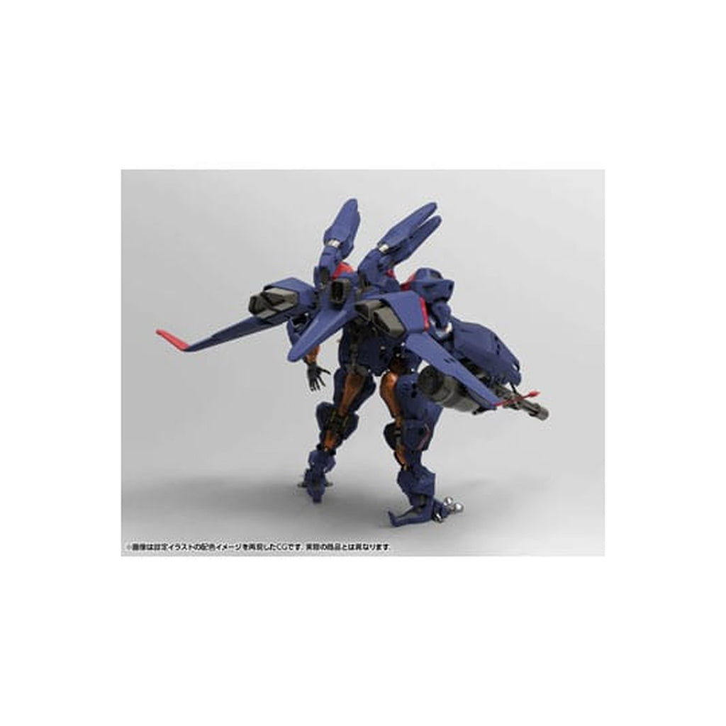 Product image Hexa Gear - V-THOR Air Assault Thunderstruck Model Kit Figure