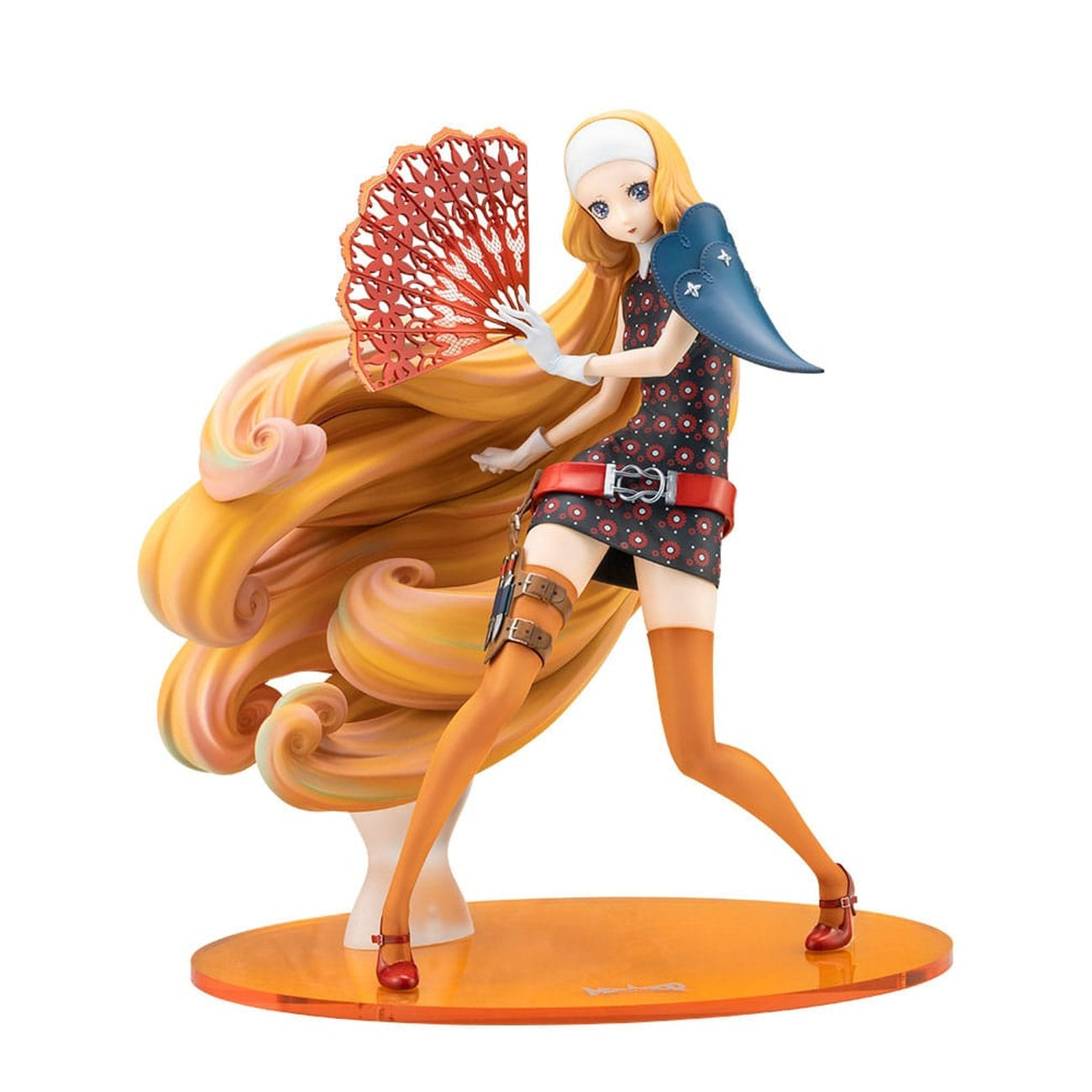 Produktbild Metaphor: ReFantazio - Junah Model Kit Figur