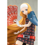 Produktbild Metaphor: ReFantazio - Junah Model Kit Figur