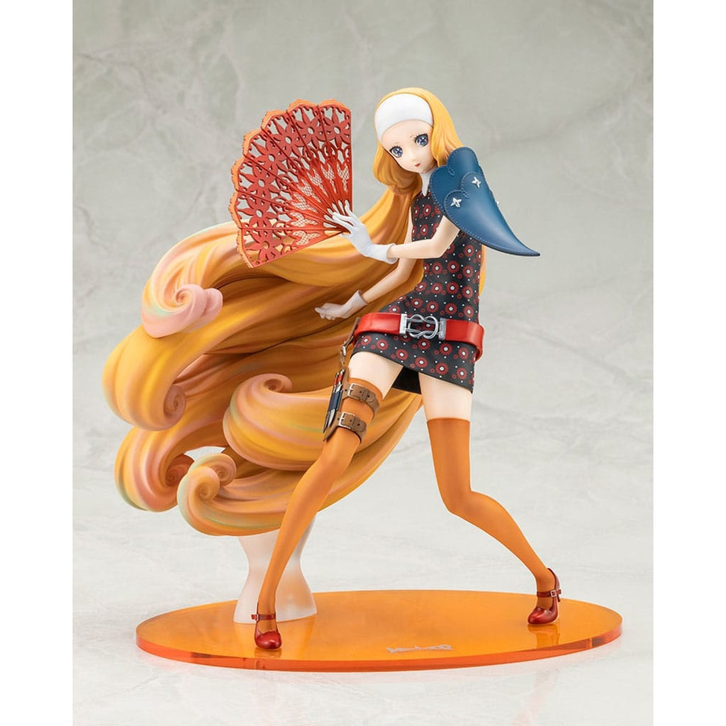 Produktbild Metaphor: ReFantazio - Junah Model Kit Figur