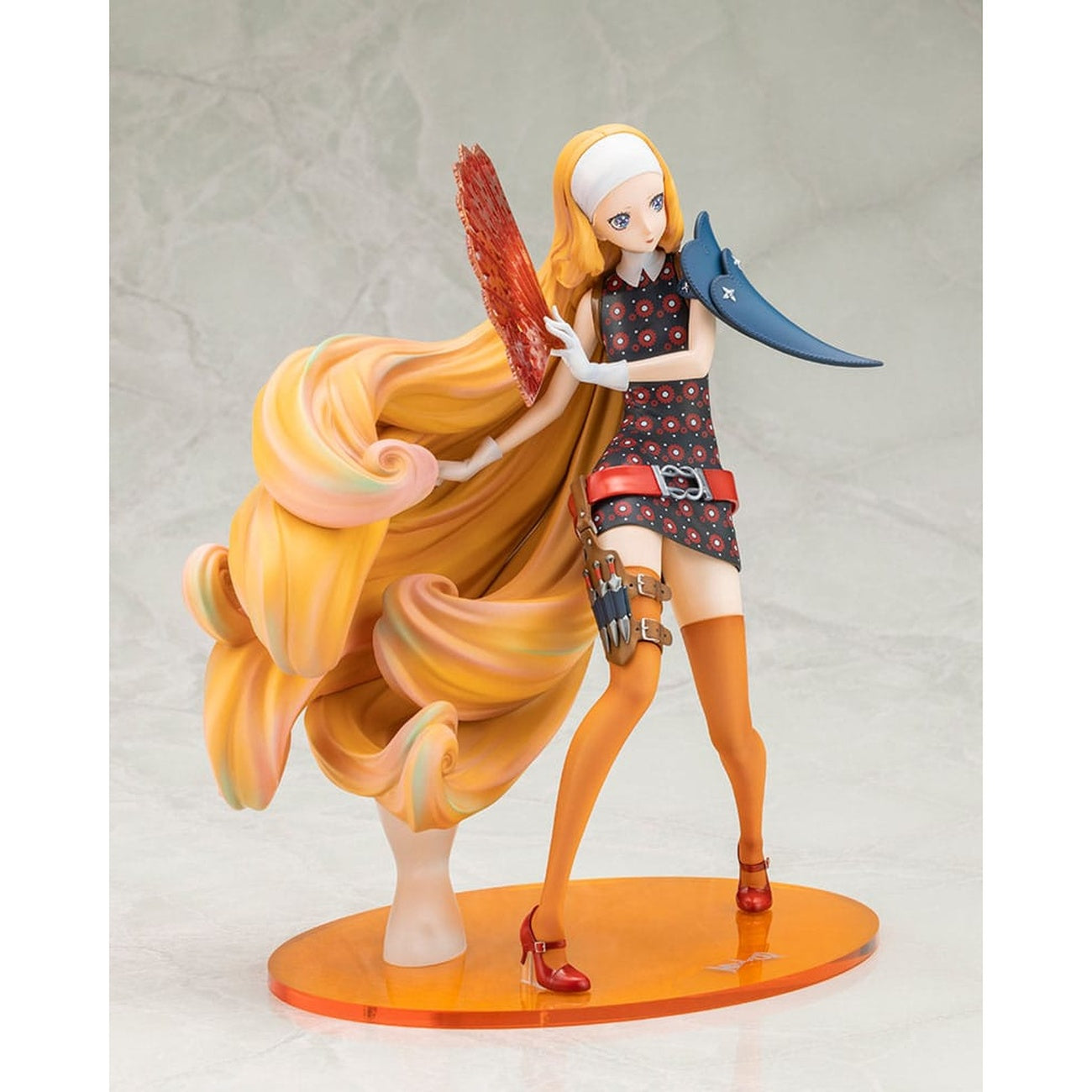 Produktbild Metaphor: ReFantazio - Junah Model Kit Figur