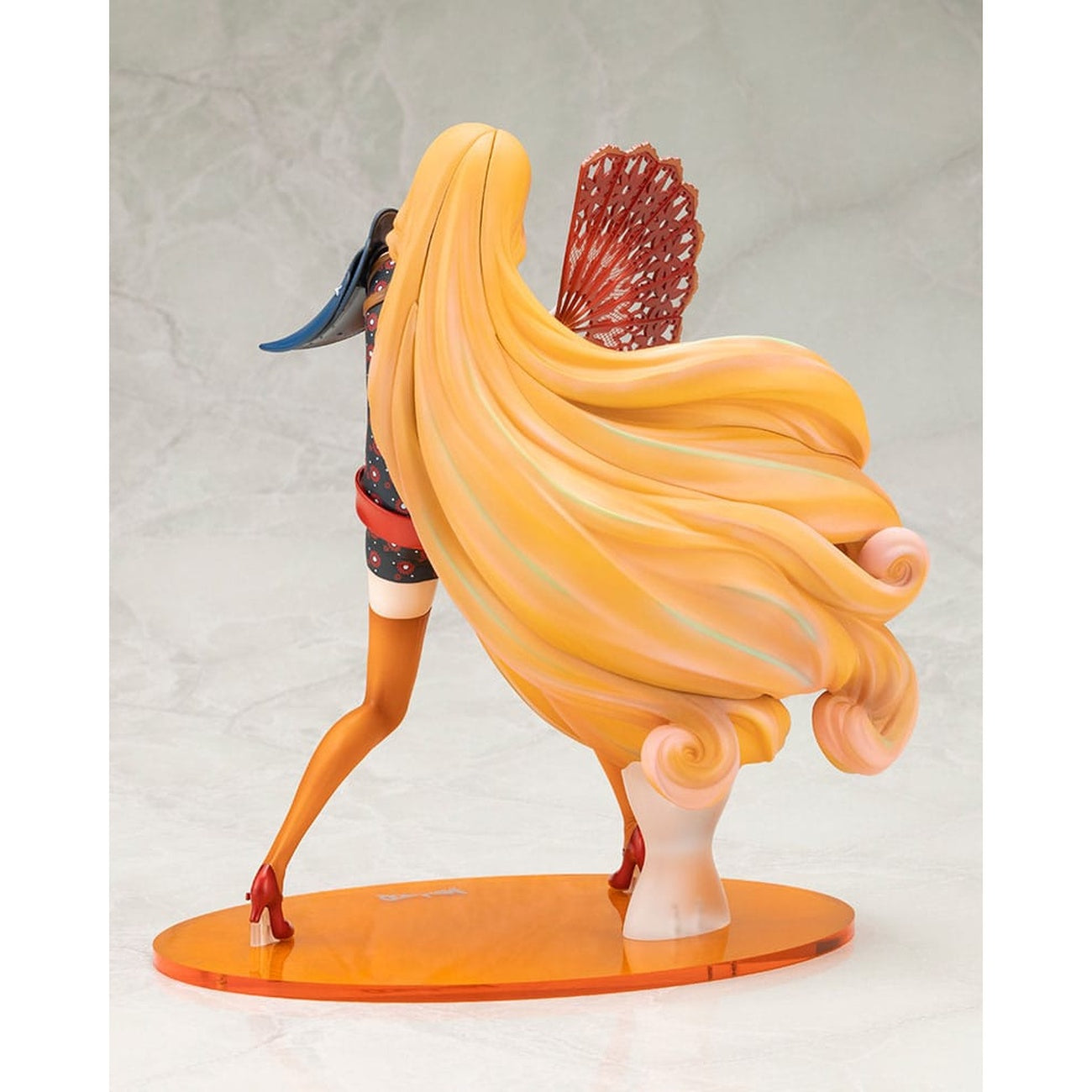 Produktbild Metaphor: ReFantazio - Junah Model Kit Figur