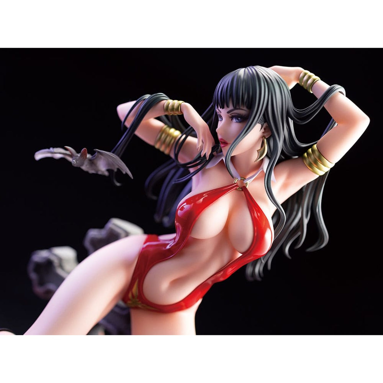 Produktbild Vampirella - Vampirella Model Kit Figur