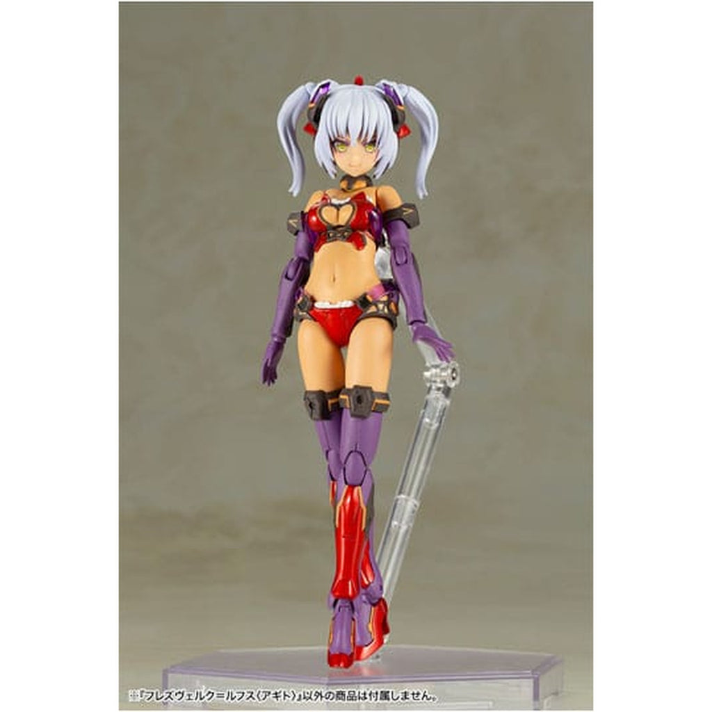 Produktbild Frame Arms - Hresvelgr Rufus (Agito) Model Kit Figur