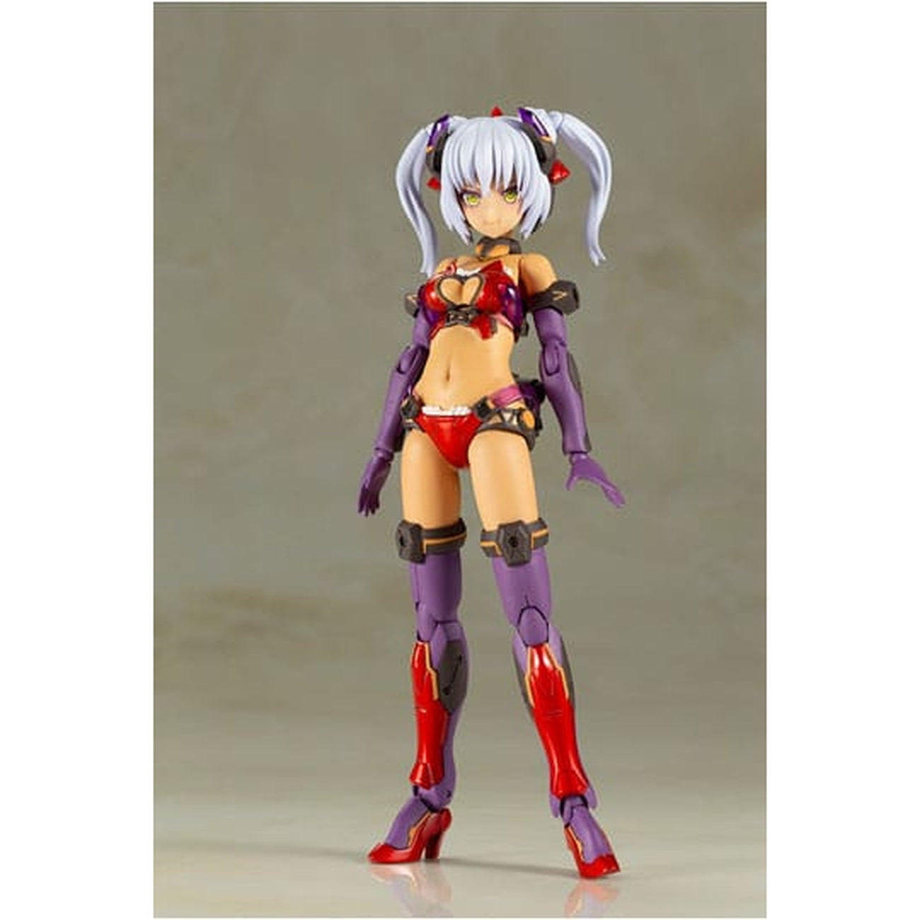 Produktbild Frame Arms - Hresvelgr Rufus (Agito) Model Kit Figur