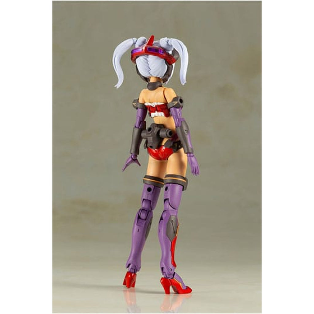 Produktbild Frame Arms - Hresvelgr Rufus (Agito) Model Kit Figur