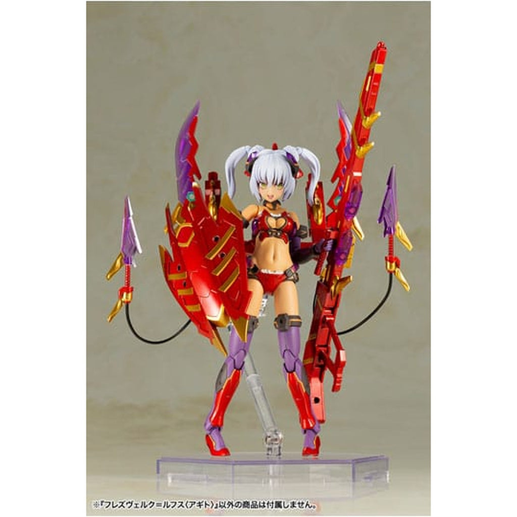 Produktbild Frame Arms - Hresvelgr Rufus (Agito) Model Kit Figur