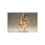 Produktbild Frame Arms - Durga Gold Ritter Model Kit Figur