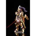 Produktbild Frame Arms - Durga Gold Ritter Model Kit Figur