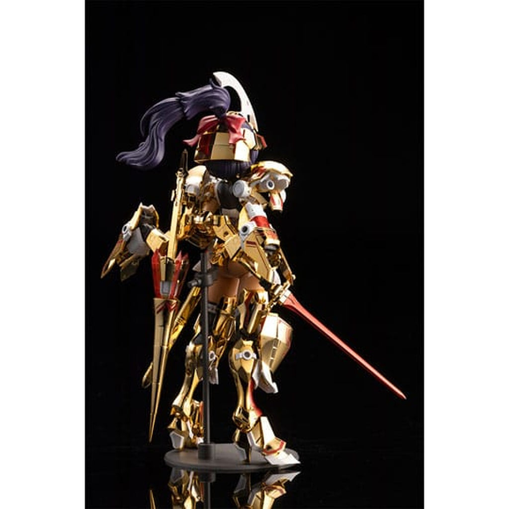 Produktbild Frame Arms - Durga Gold Ritter Model Kit Figur