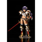 Produktbild Frame Arms - Durga Gold Ritter Model Kit Figur