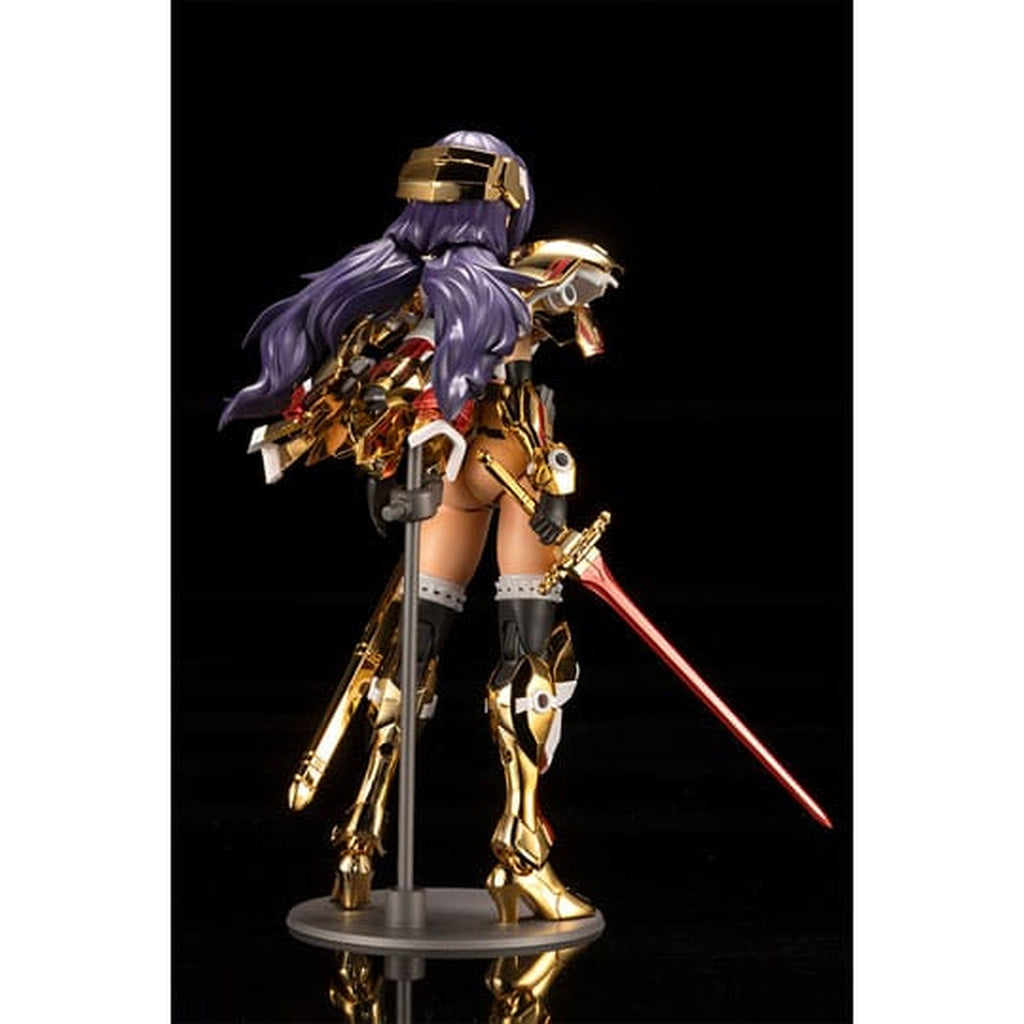 Produktbild Frame Arms - Durga Gold Ritter Model Kit Figur