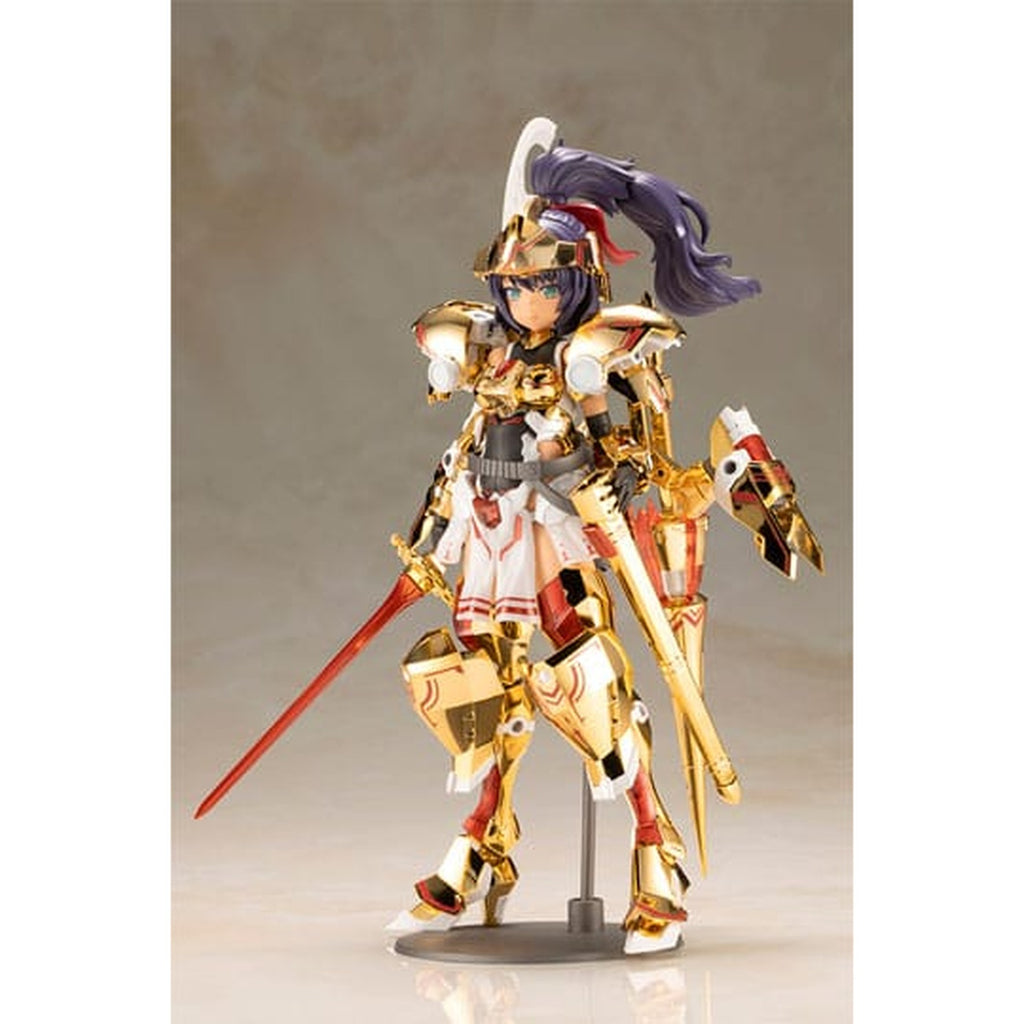 Produktbild Frame Arms - Durga Gold Ritter Model Kit Figur