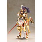 Produktbild Frame Arms - Durga Gold Ritter Model Kit Figur