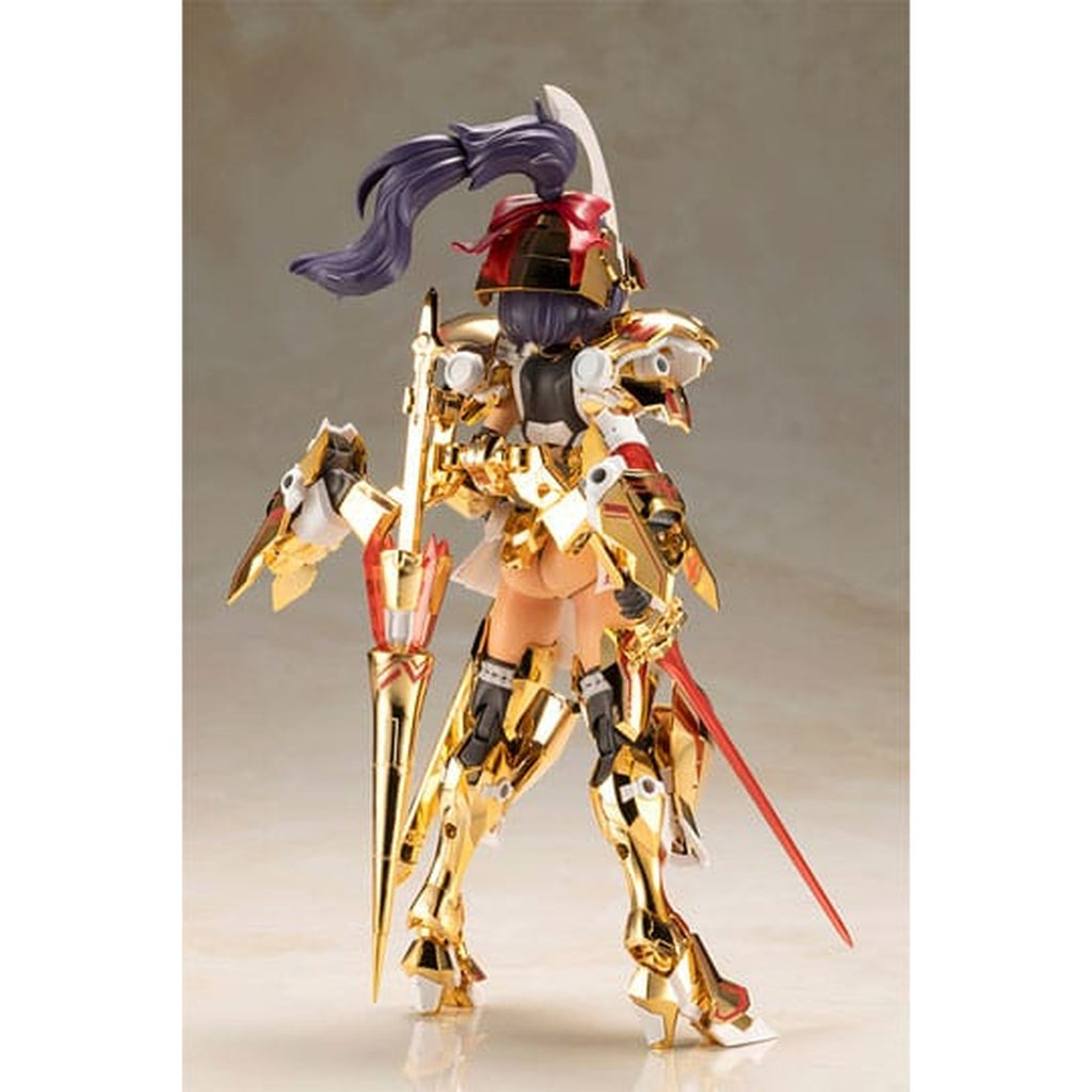 Produktbild Frame Arms - Durga Gold Ritter Model Kit Figur