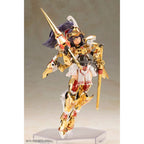 Produktbild Frame Arms - Durga Gold Ritter Model Kit Figur