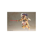 Produktbild Frame Arms - Durga Gold Ritter Model Kit Figur