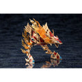 Produktbild Arcanadea - XenoAlma Flame Straile Model Kit Figur