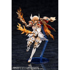 Produktbild Arcanadea - XenoAlma Flame Straile Model Kit Figur