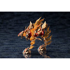 Produktbild Arcanadea - XenoAlma Flame Straile Model Kit Figur
