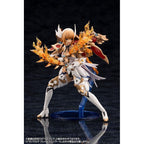 Produktbild Arcanadea - XenoAlma Flame Straile Model Kit Figur