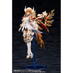 Produktbild Arcanadea - XenoAlma Flame Straile Model Kit Figur