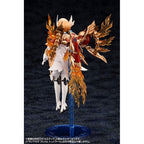 Produktbild Arcanadea - XenoAlma Flame Straile Model Kit Figur