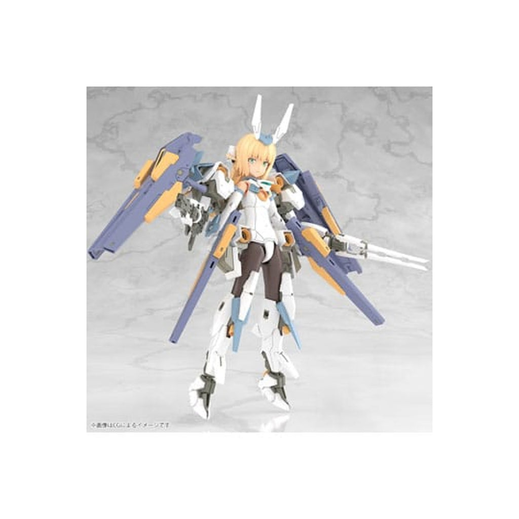 Produktbild Frame Arms - Baselard Model Kit Figur