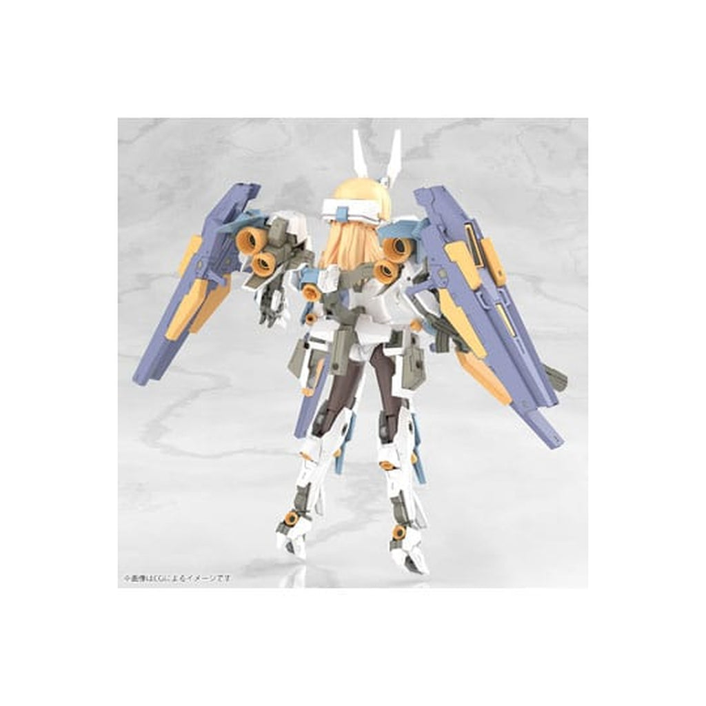 Produktbild Frame Arms - Baselard Model Kit Figur