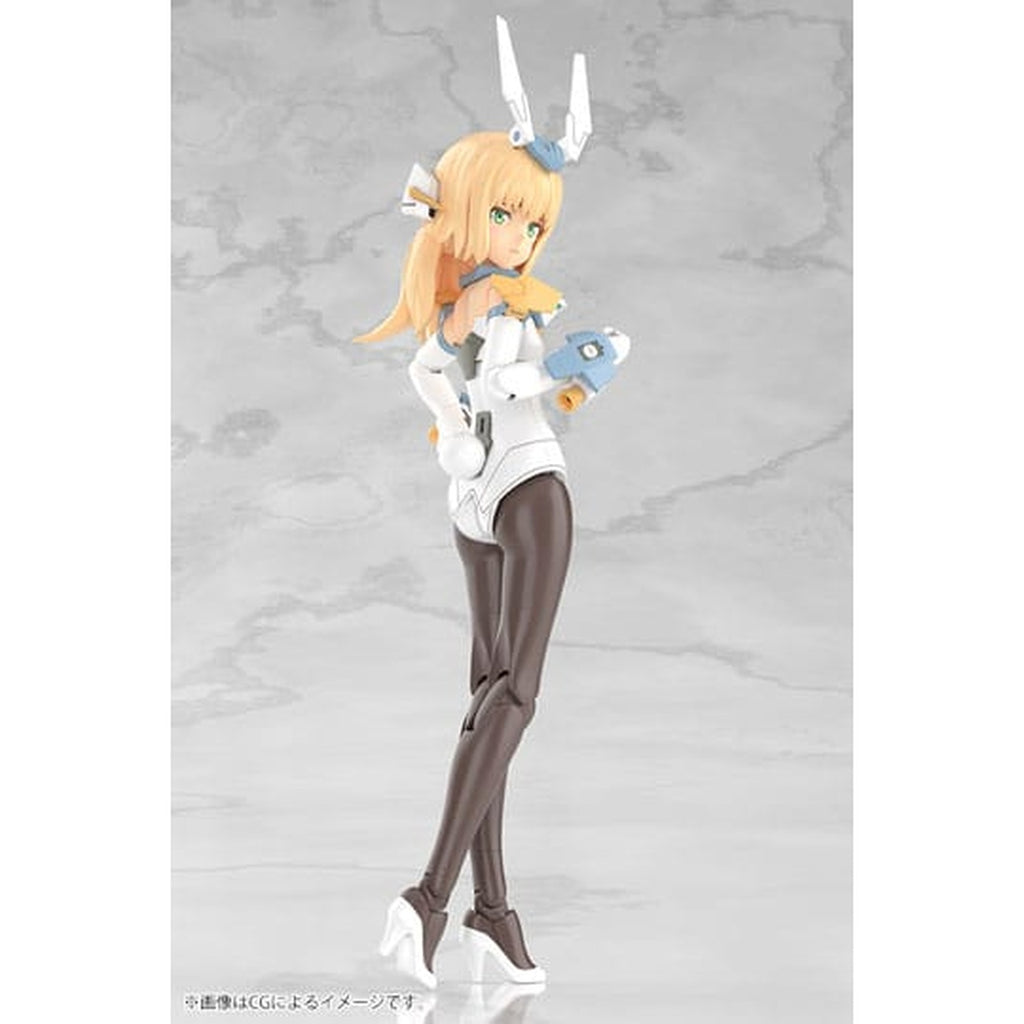Produktbild Frame Arms - Baselard Model Kit Figur