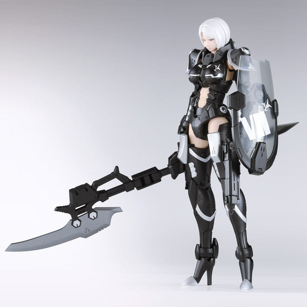 Product image Titanomachia - Strato Hound Model Kit Figure