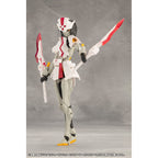 Produktbild Megalomaria Unlimited Universe - Metamorphose Unit Exarmor White Nurse Model Kit Figur