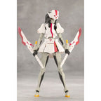 Produktbild Megalomaria Unlimited Universe - Metamorphose Unit Exarmor White Nurse Model Kit Figur