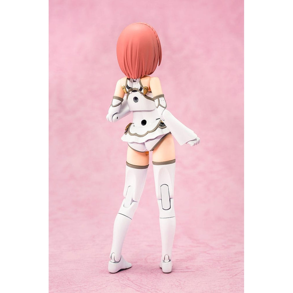 Produktbild Alice Gear Aegis - Aika Aikawa Megami Device Model Kit Figur