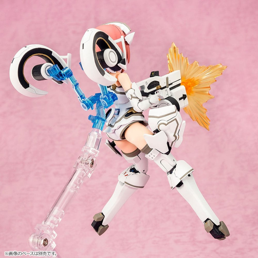 Produktbild Alice Gear Aegis - Aika Aikawa Megami Device Model Kit Figur