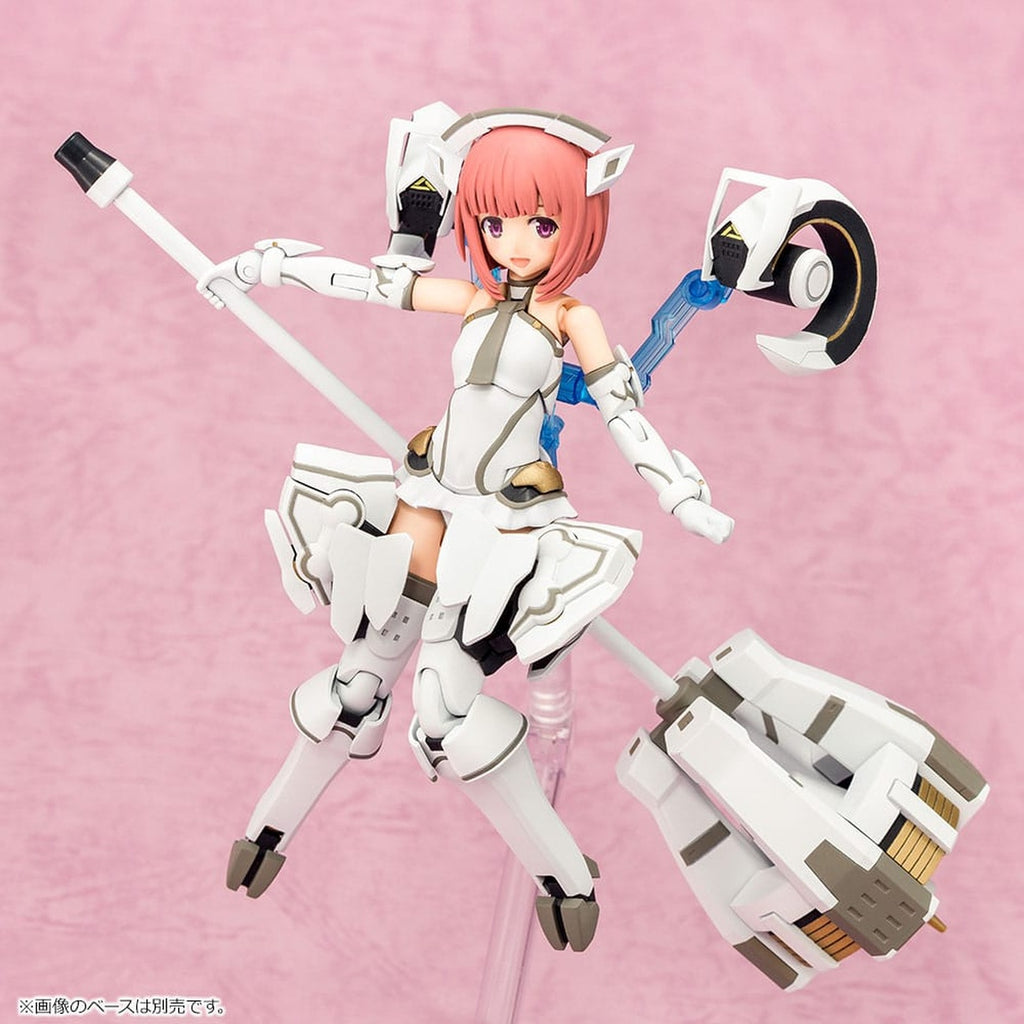 Produktbild Alice Gear Aegis - Aika Aikawa Megami Device Model Kit Figur