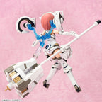 Produktbild Alice Gear Aegis - Aika Aikawa Megami Device Model Kit Figur