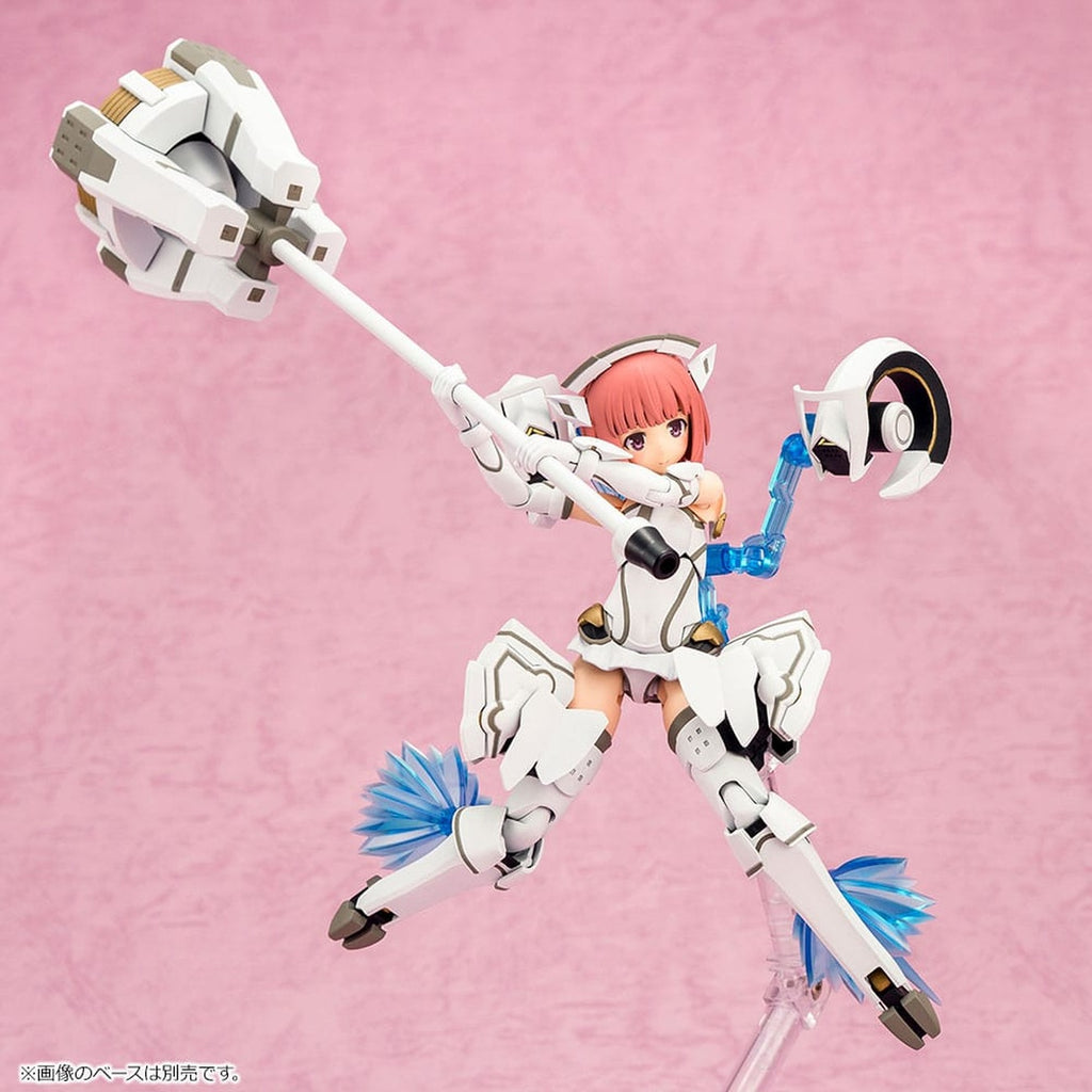 Produktbild Alice Gear Aegis - Aika Aikawa Megami Device Model Kit Figur