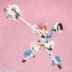 Produktbild Alice Gear Aegis - Aika Aikawa Megami Device Model Kit Figur