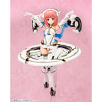 Produktbild Alice Gear Aegis - Aika Aikawa Megami Device Model Kit Figur