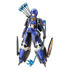 Produktbild Phantasy Star Online - Indigo Guardian Shiki Model Kit Figur