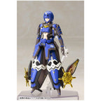 Produktbild Phantasy Star Online - Indigo Guardian Shiki Model Kit Figur