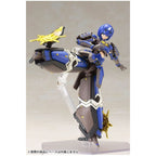 Produktbild Phantasy Star Online - Indigo Guardian Shiki Model Kit Figur
