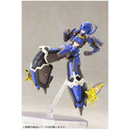 Produktbild Phantasy Star Online - Indigo Guardian Shiki Model Kit Figur