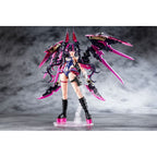 Produktbild Megami Device - Desire Maiden Raider Model Kit Figur