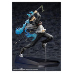 Produktbild Blue Exorcist - Rin Okumura ARTFXJ Figur